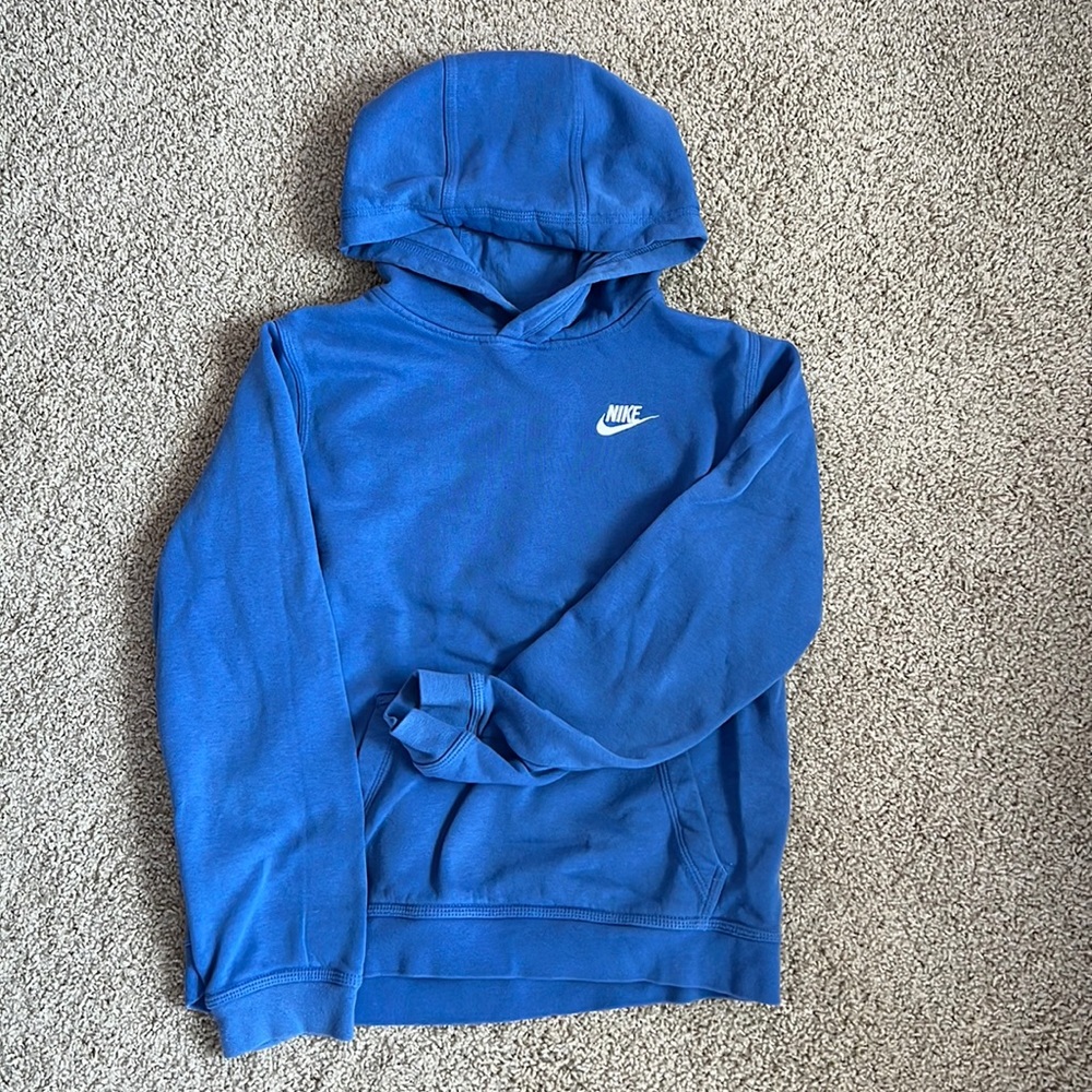 Nike Hoodie